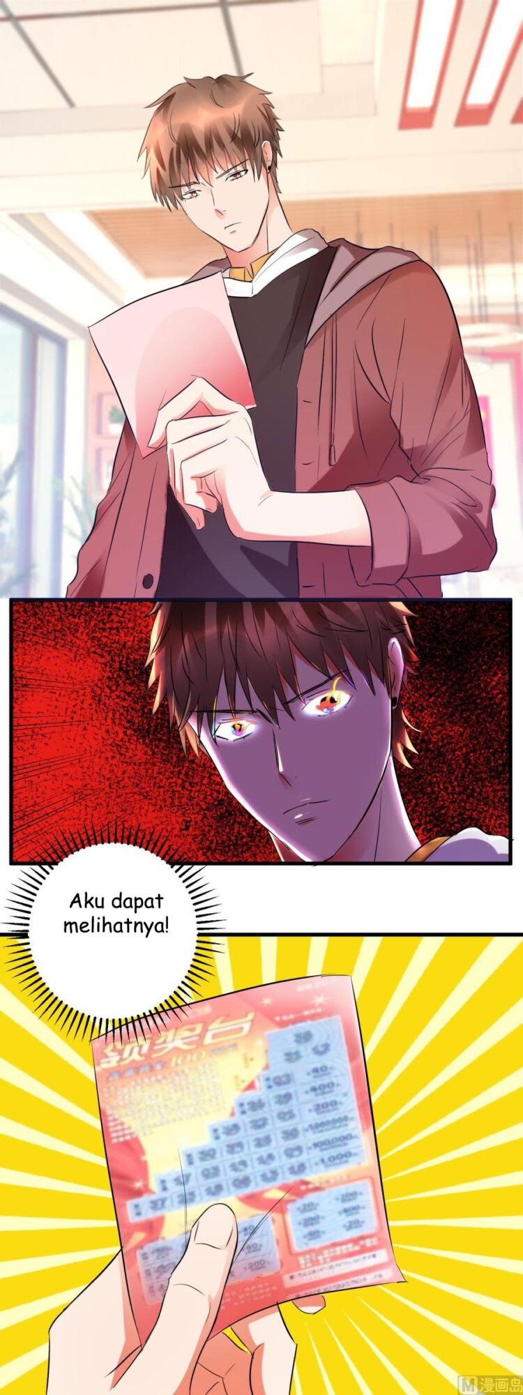 The Immortal Doctor Chapter 13 Gambar 11